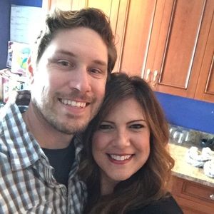 Meet your Posher, Jason and Karen